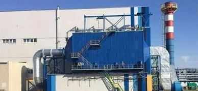 建材大傾角皮帶輸送機(jī)